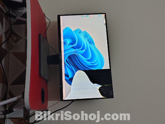 ViewSonic VA2215-H 22 Inch Full HD Monitor